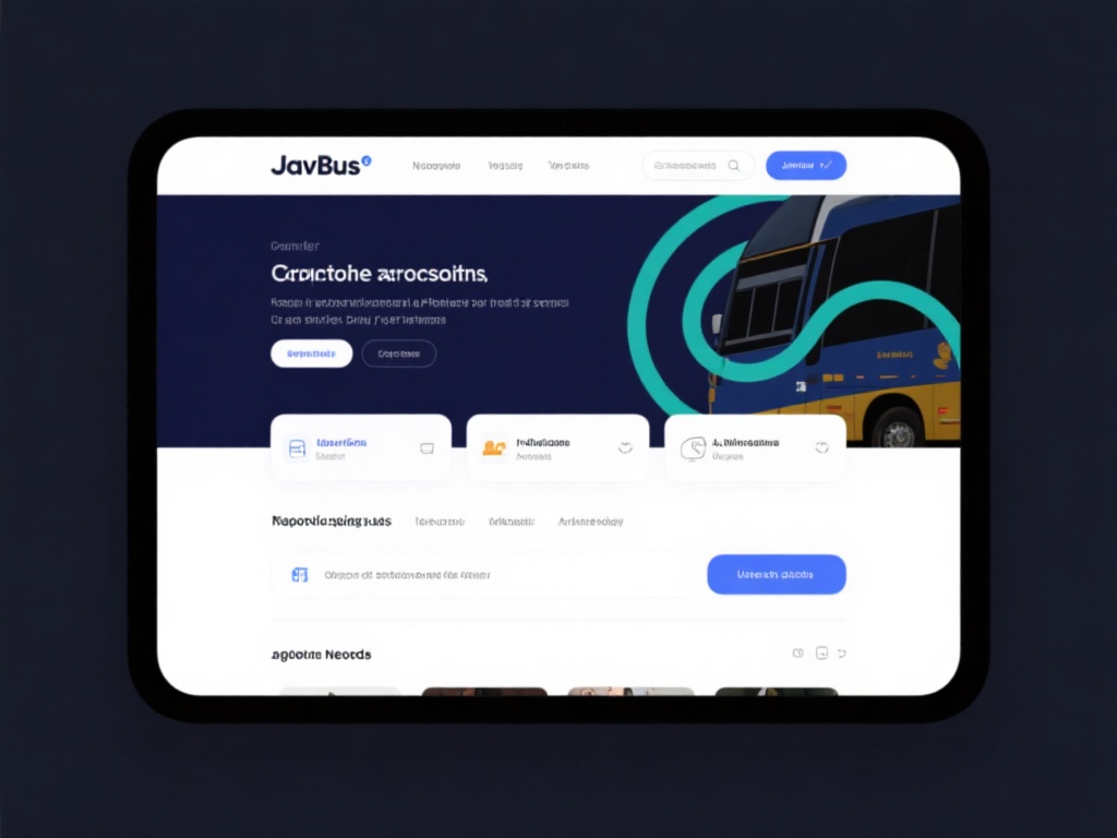 javbus：Jav