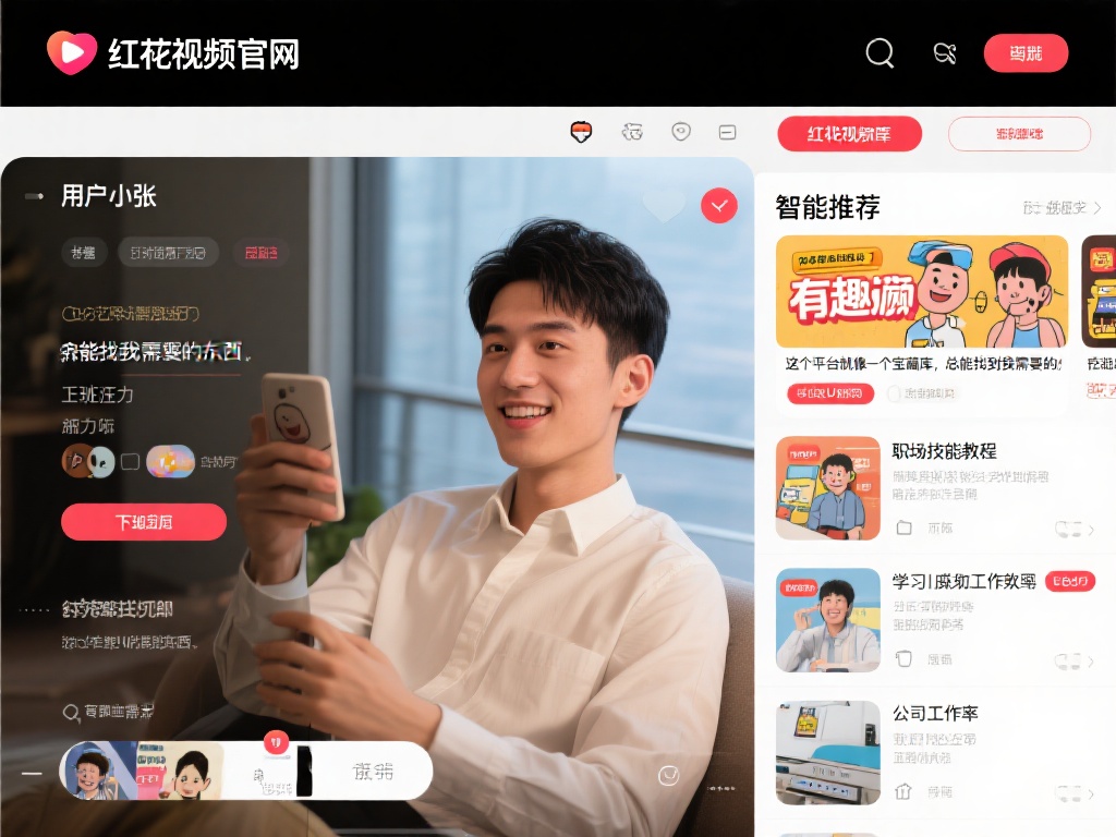 红桃视频官网：红桃影视官方网站