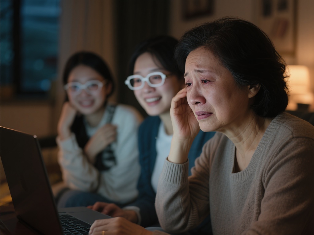 妈妈的朋友在线观看：母亲的友人在线播放