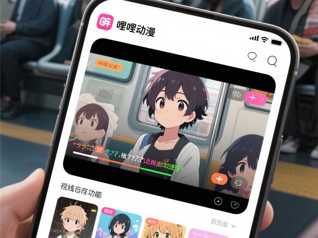 歪歪动漫：动漫歪世界